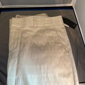 Banana Republic Hampton pant. Size 8